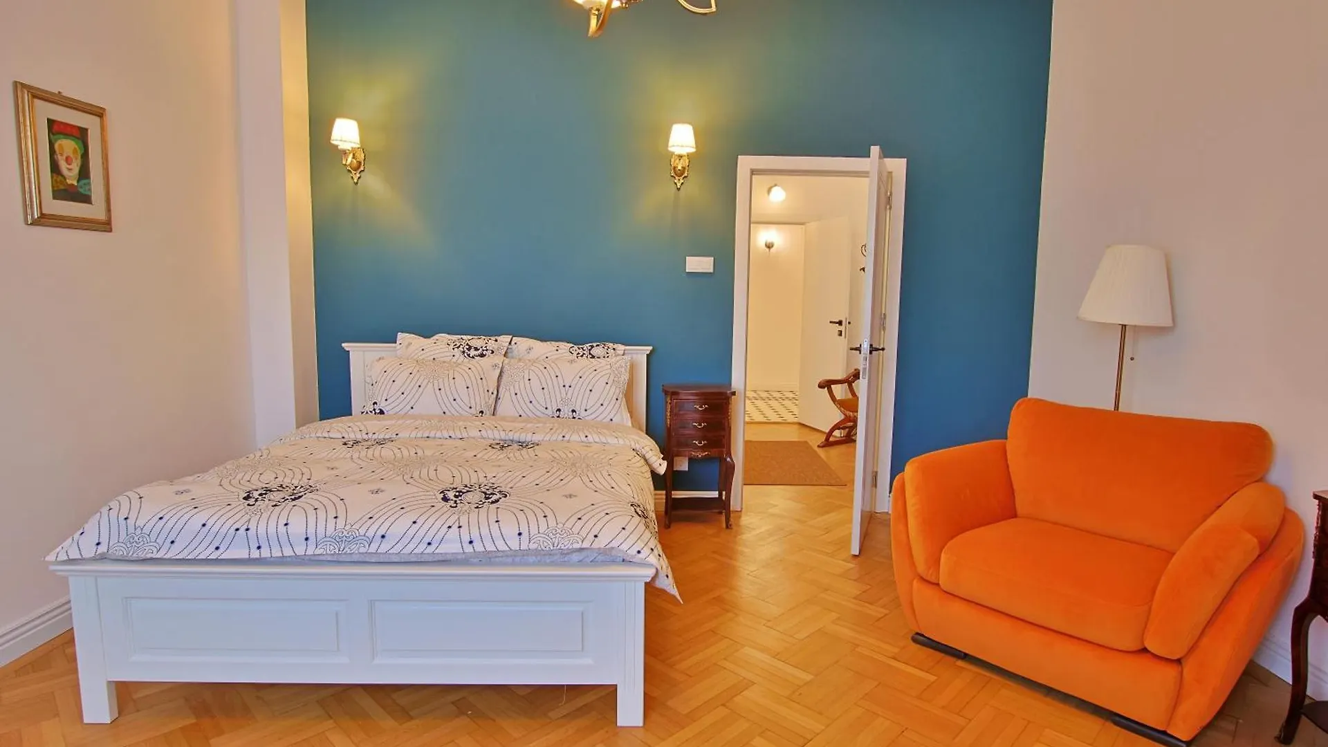Art Boutique Residence Bucharest 0*,