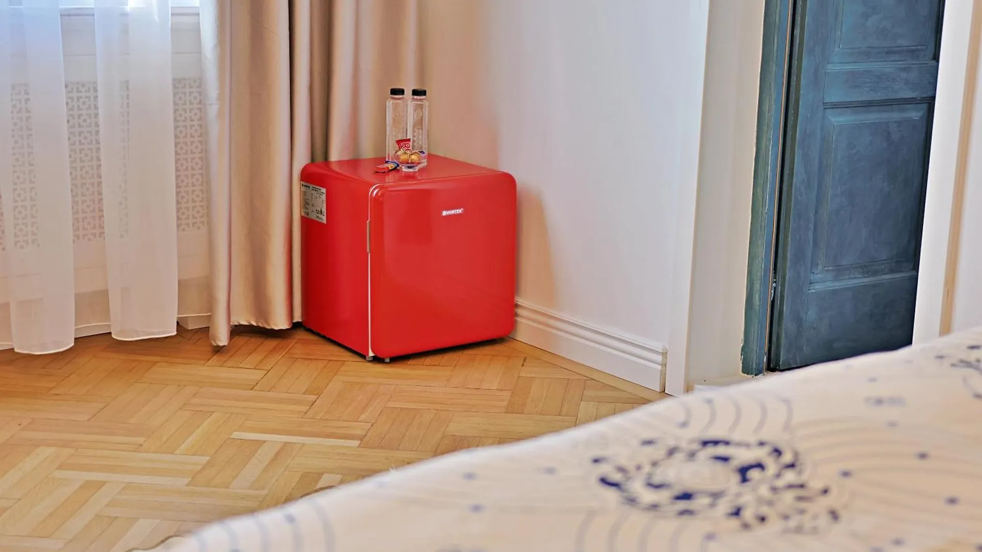 Aparthotel Art Boutique Residence Bucharest