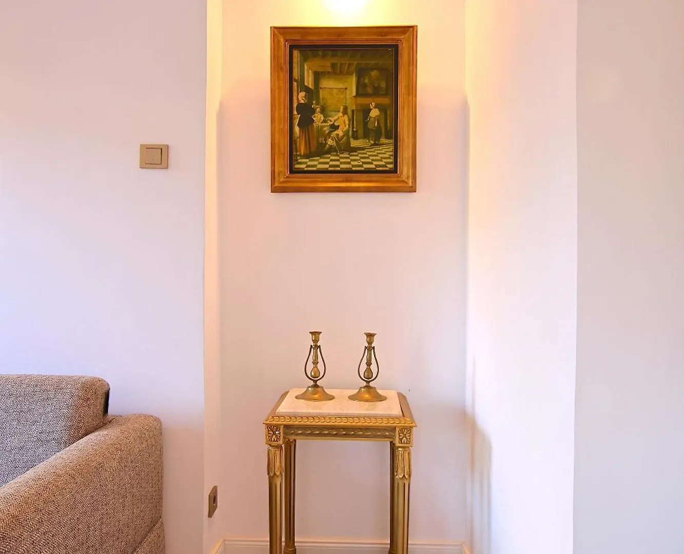 Art Boutique Residence Bucharest