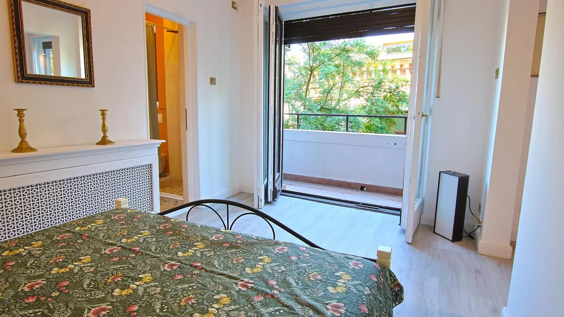 Art Boutique Residence Bucharest