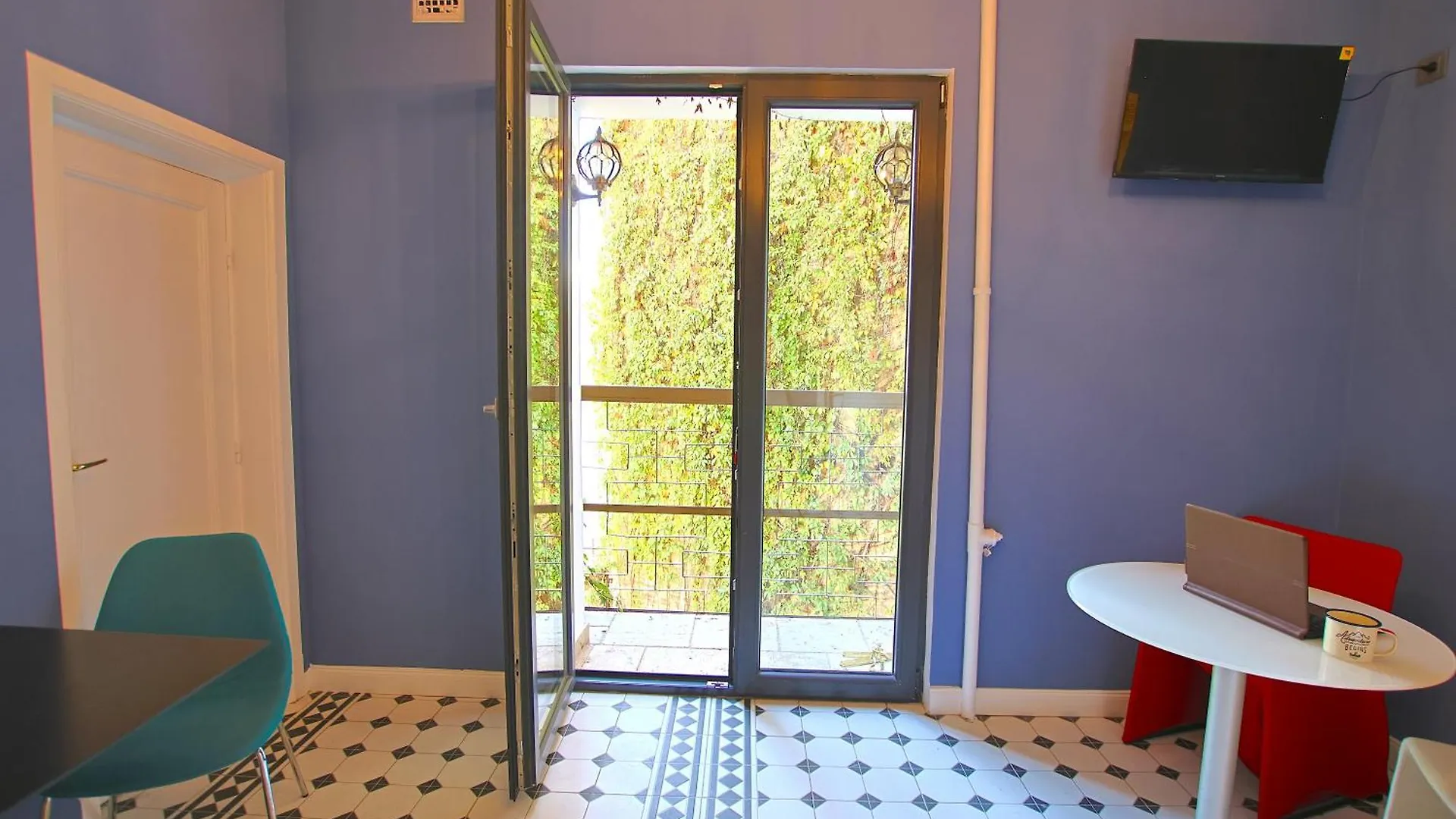 Art Boutique Residence Bucharest Aparthotel