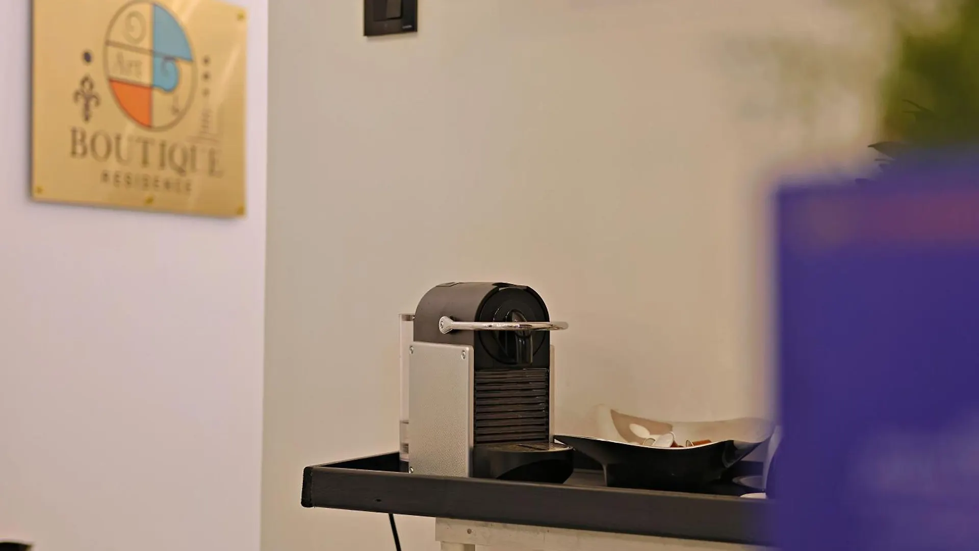 Art Boutique Residence Bucharest