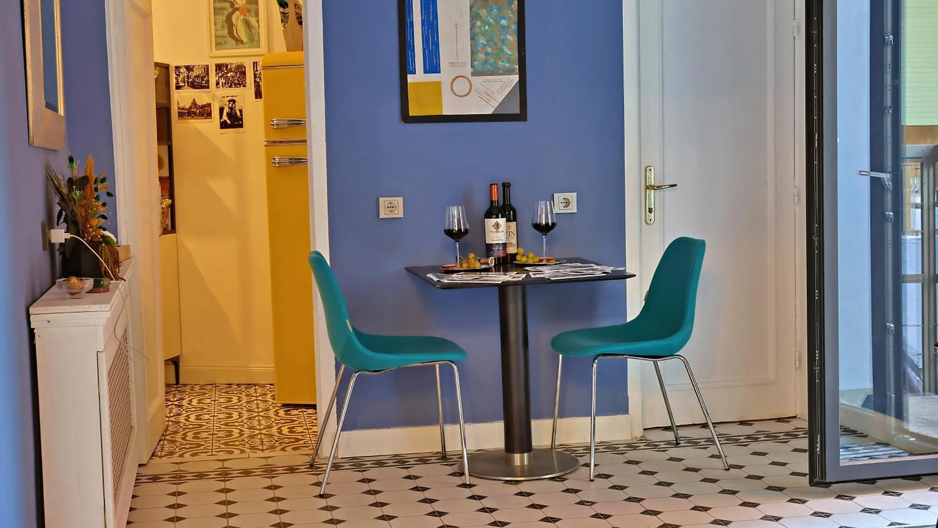 Art Boutique Residence Bucharest