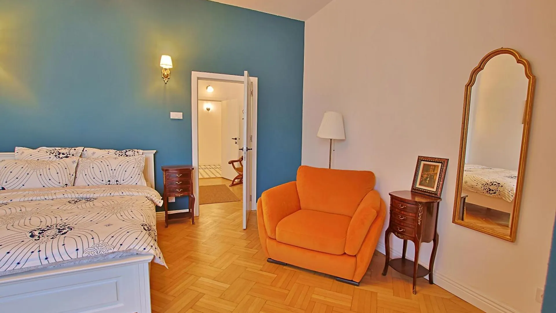 Art Boutique Residence Bucharest Aparthotel