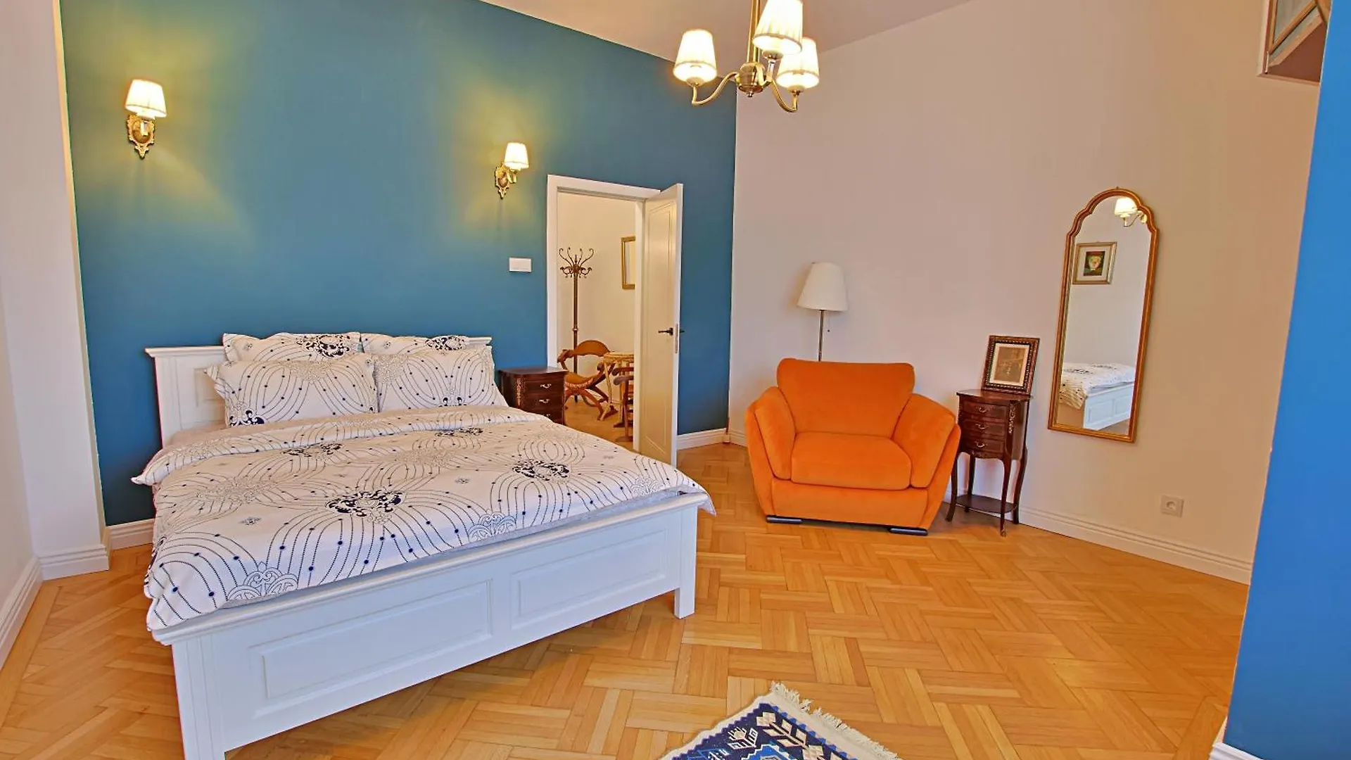 Art Boutique Residence Bucharest