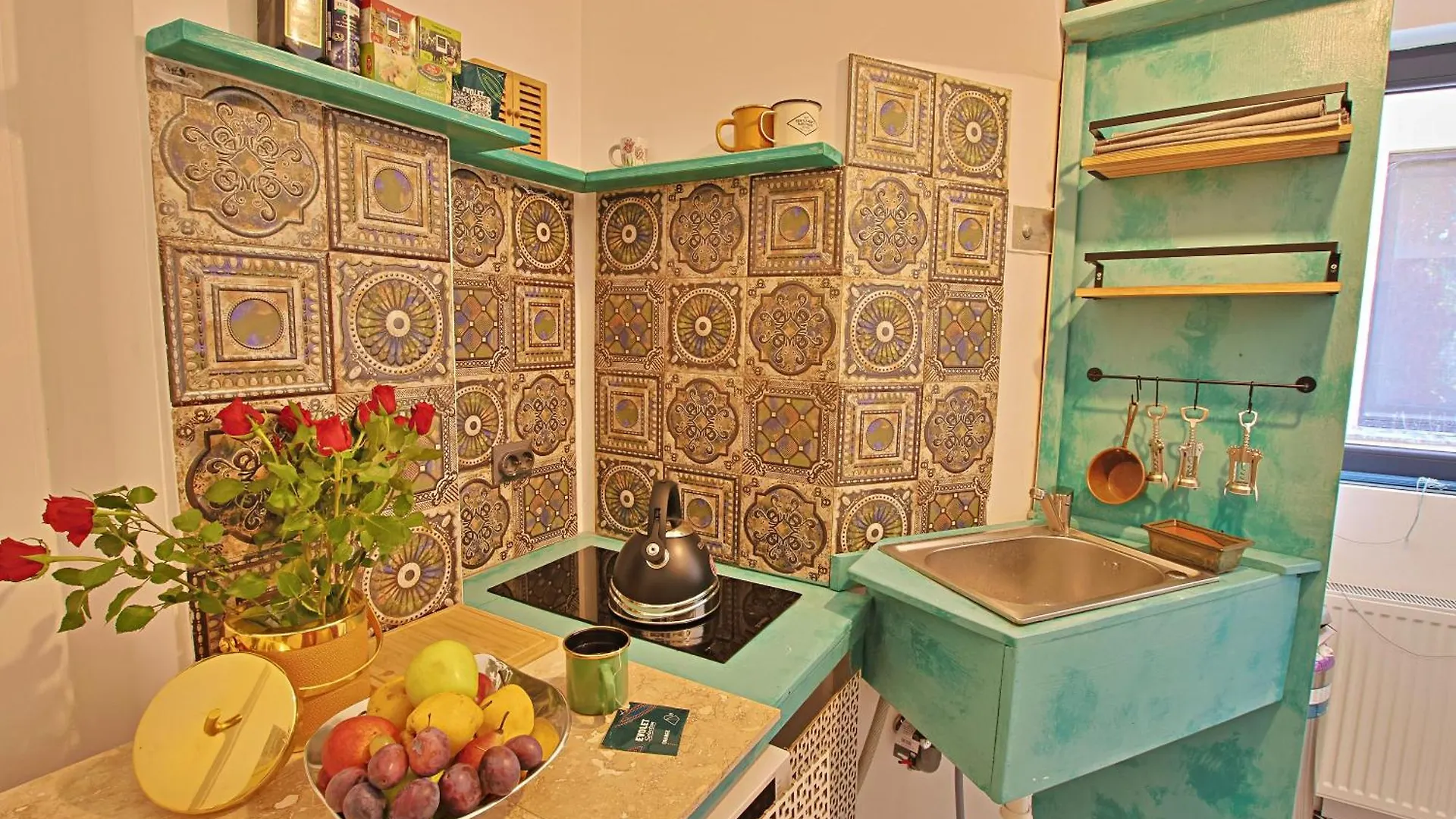 Art Boutique Residence Bucharest 0*,