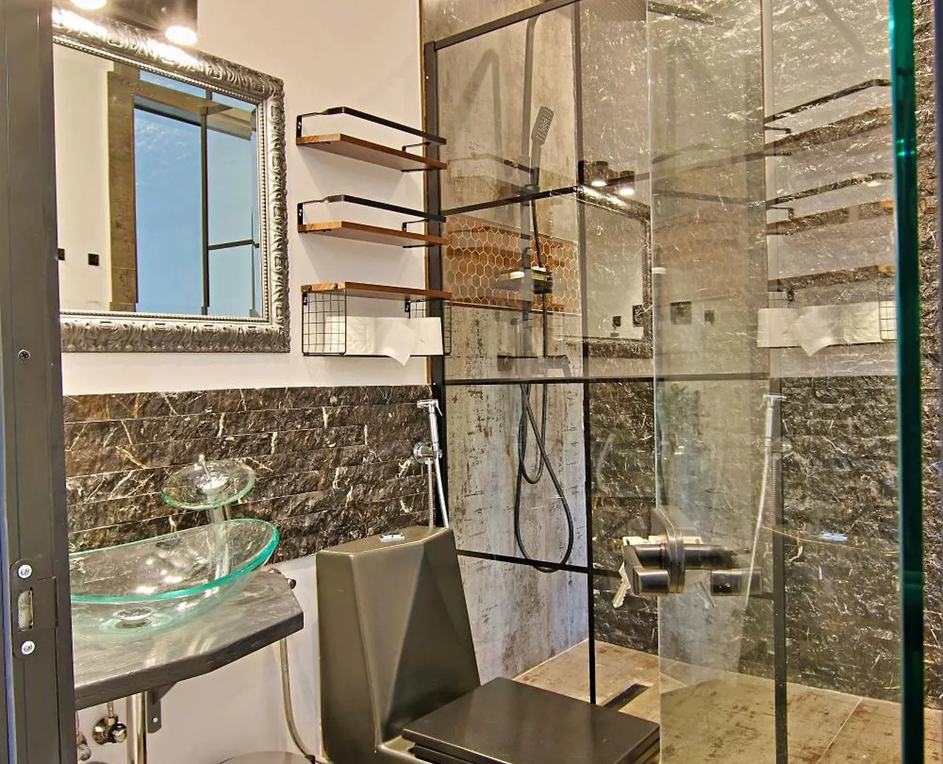 Art Boutique Residence Bucharest