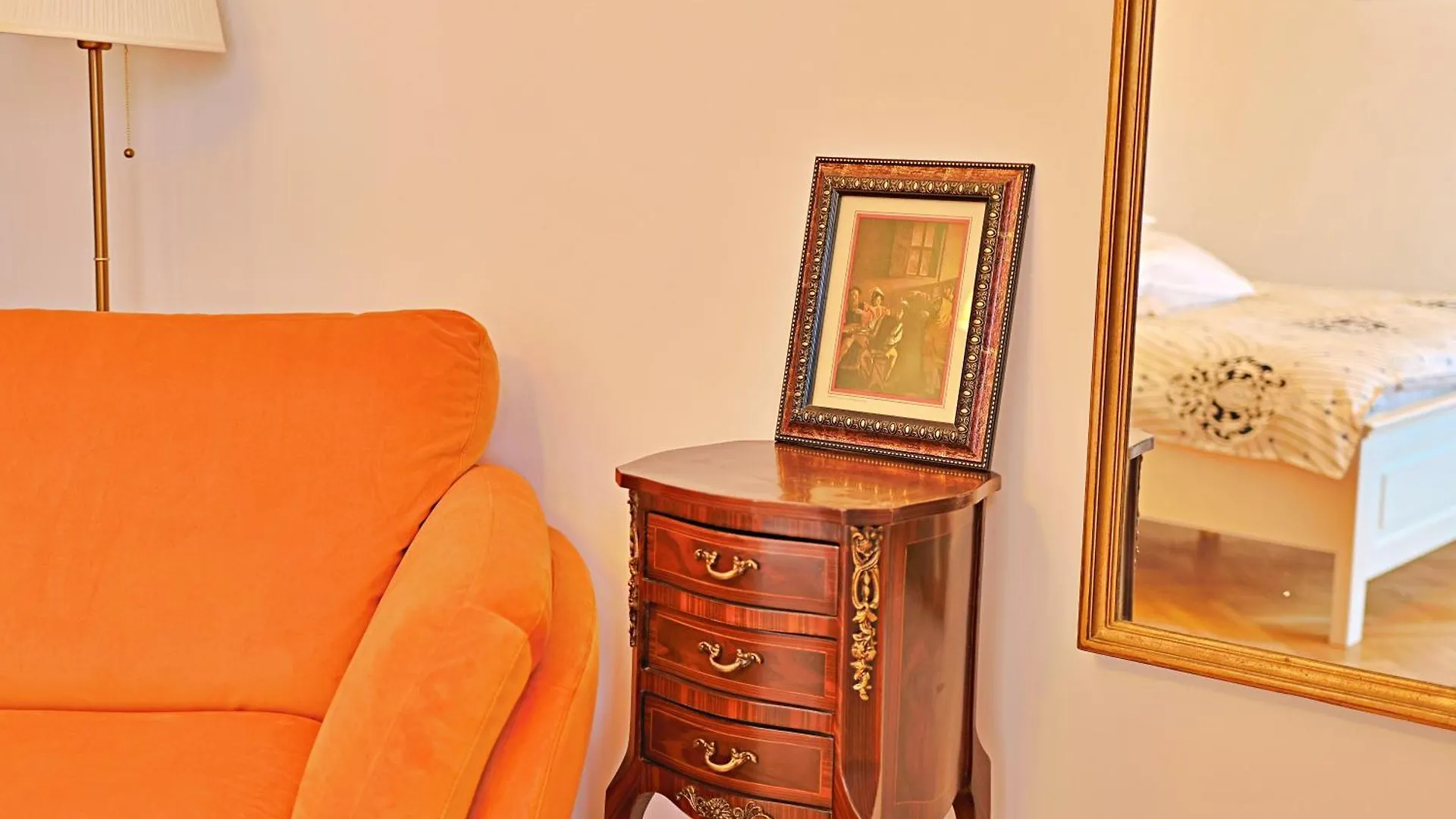 Art Boutique Residence Bucharest