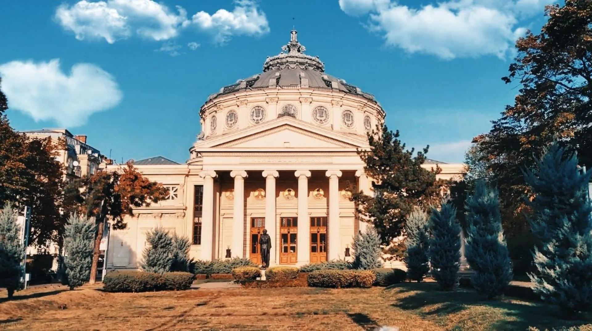 Art Boutique Residence Bucharest 0*,