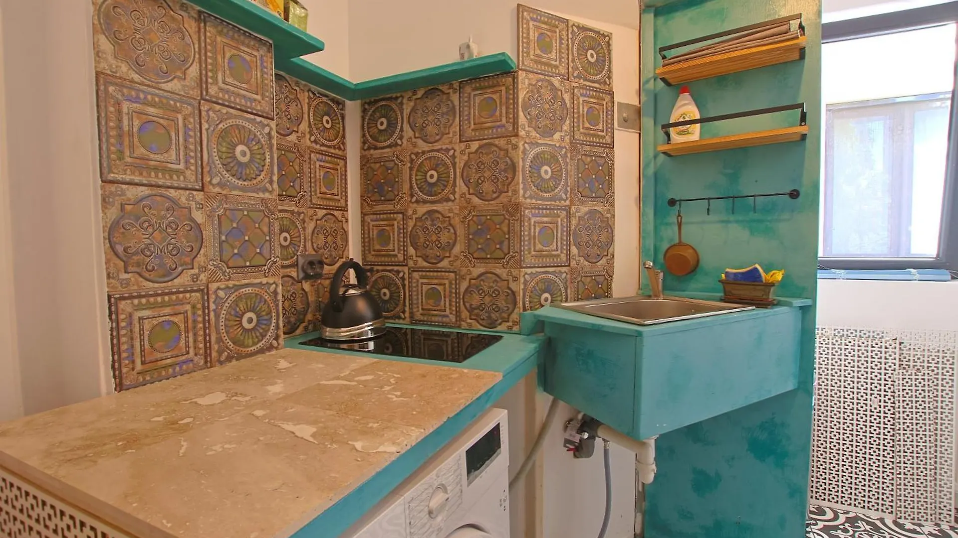 Art Boutique Residence Bucharest 0*,  Romania