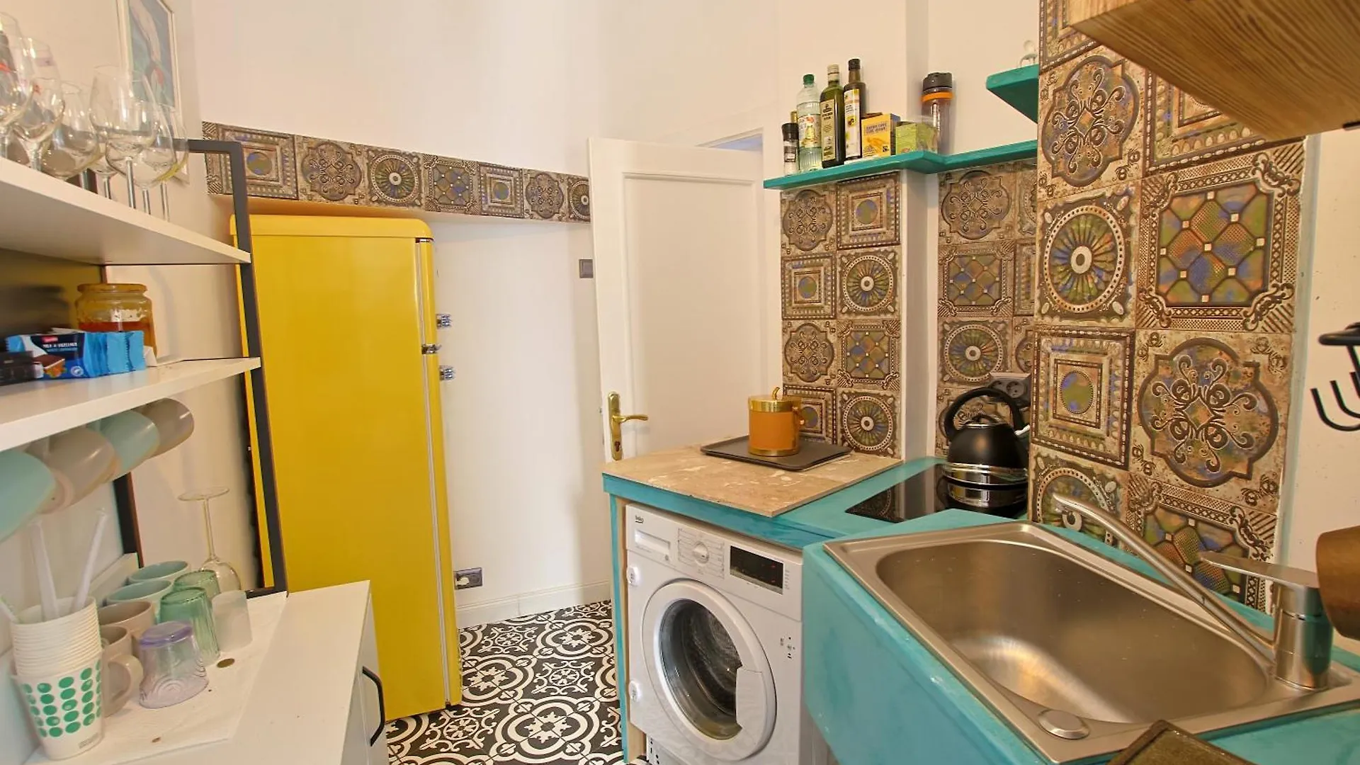 Art Boutique Residence Bucharest Aparthotel