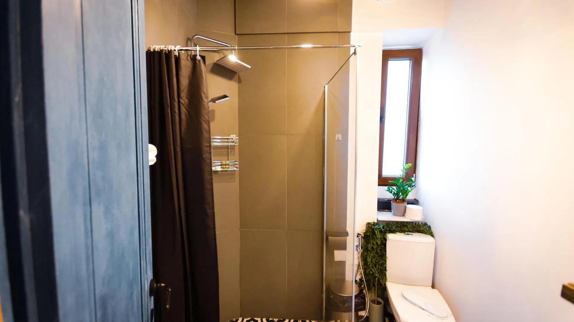 Art Boutique Residence Bucharest 0*,