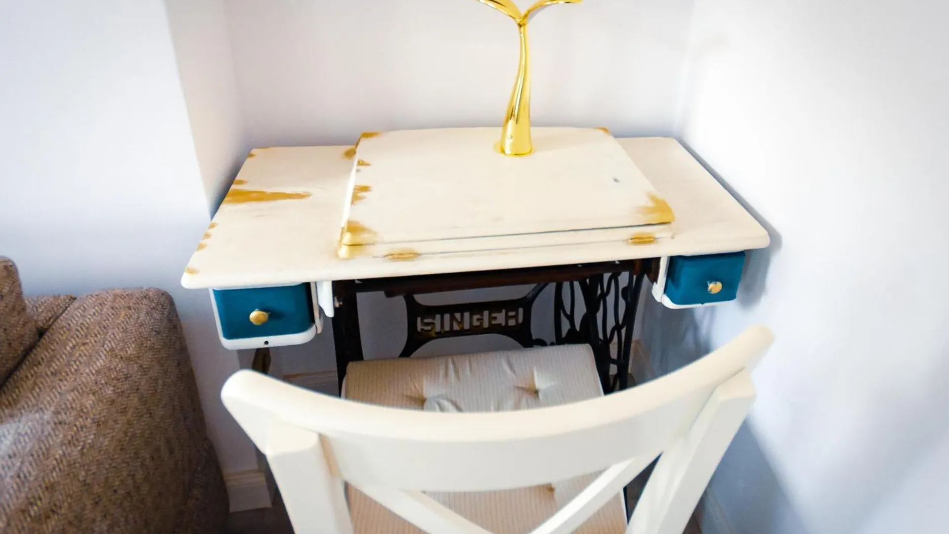 Art Boutique Residence Bucharest Aparthotel