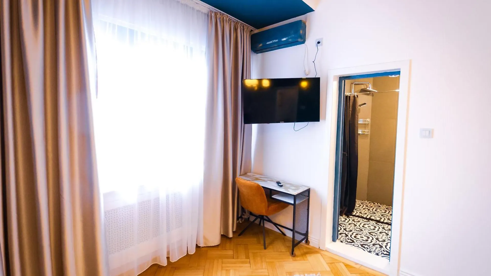 Aparthotel Art Boutique Residence Bucharest