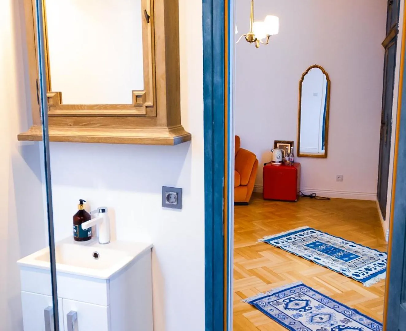 Art Boutique Residence Bucharest Romania
