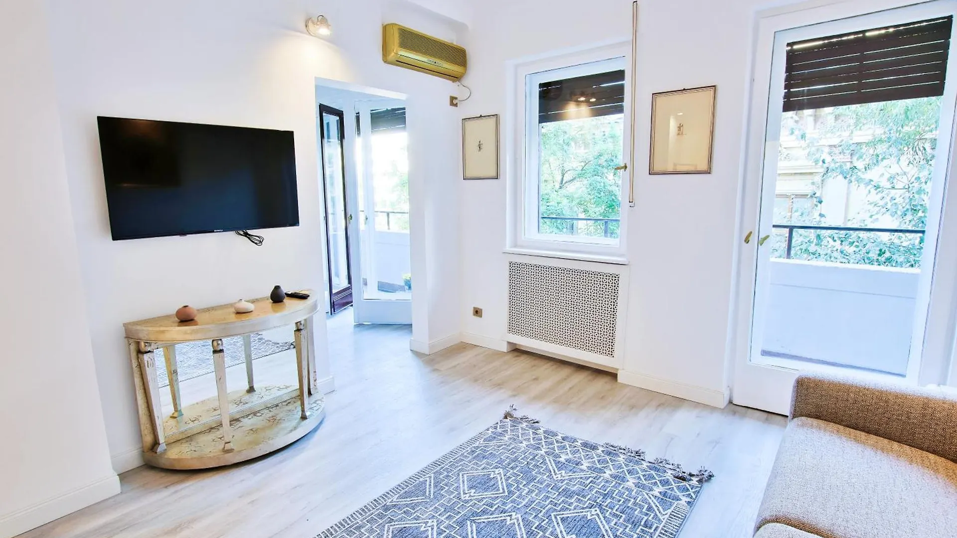 Art Boutique Residence Bucharest