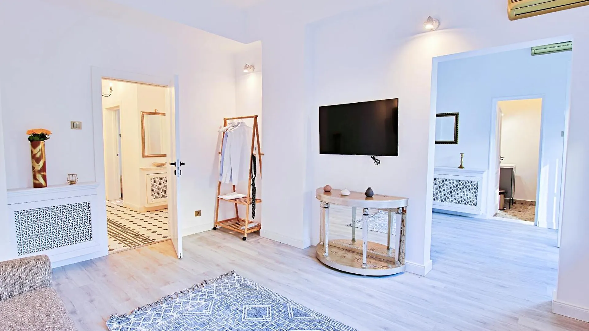 Art Boutique Residence Bucharest Aparthotel