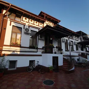  Hostal Joe