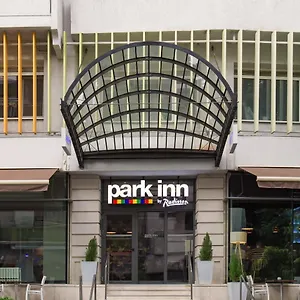 Aparthotel Park By Radisson &, Bucharest
