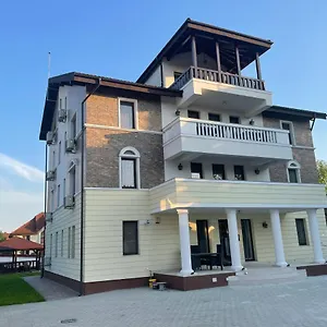 Aparthotel Iarca, Bucharest
