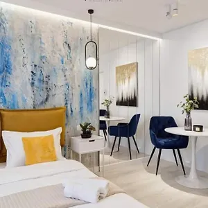 Aparthotel Government Deluxe By Magic, Bucharest
