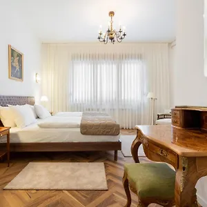 Aparthotel Nobel Boutique, Bucharest