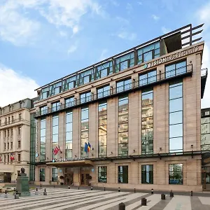 Aparthotel Visionapartments - Contactless Check-in, Bucharest