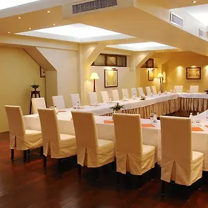 Aparthotel Arc De Triomphe, Bucharest