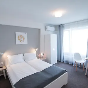 Aparthotel Victoriei, Bucharest