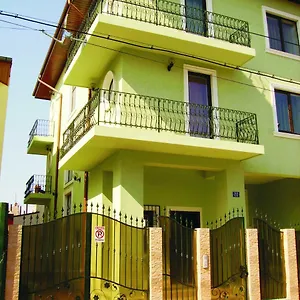Aparthotel Edera - Gazda Profesionista, Bucharest