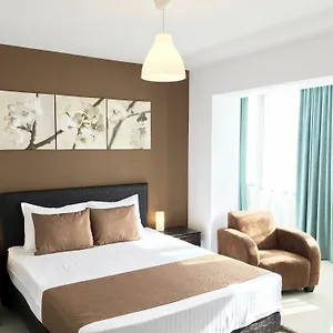 Aparthotel Elysium, Bucharest
