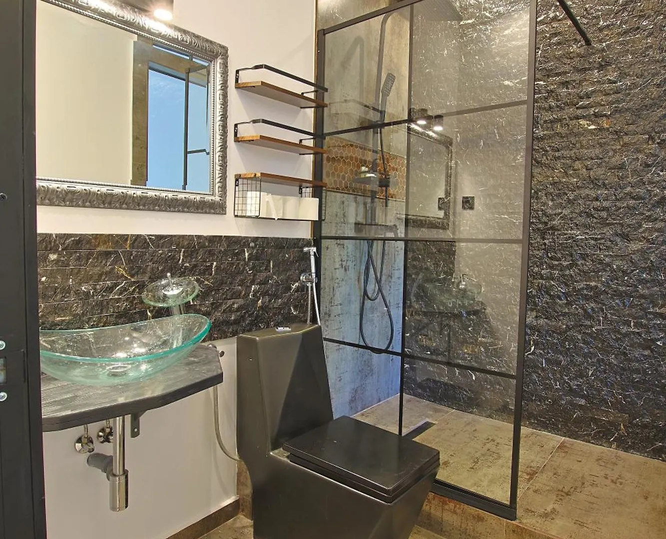 Art Boutique Residence Bucharest