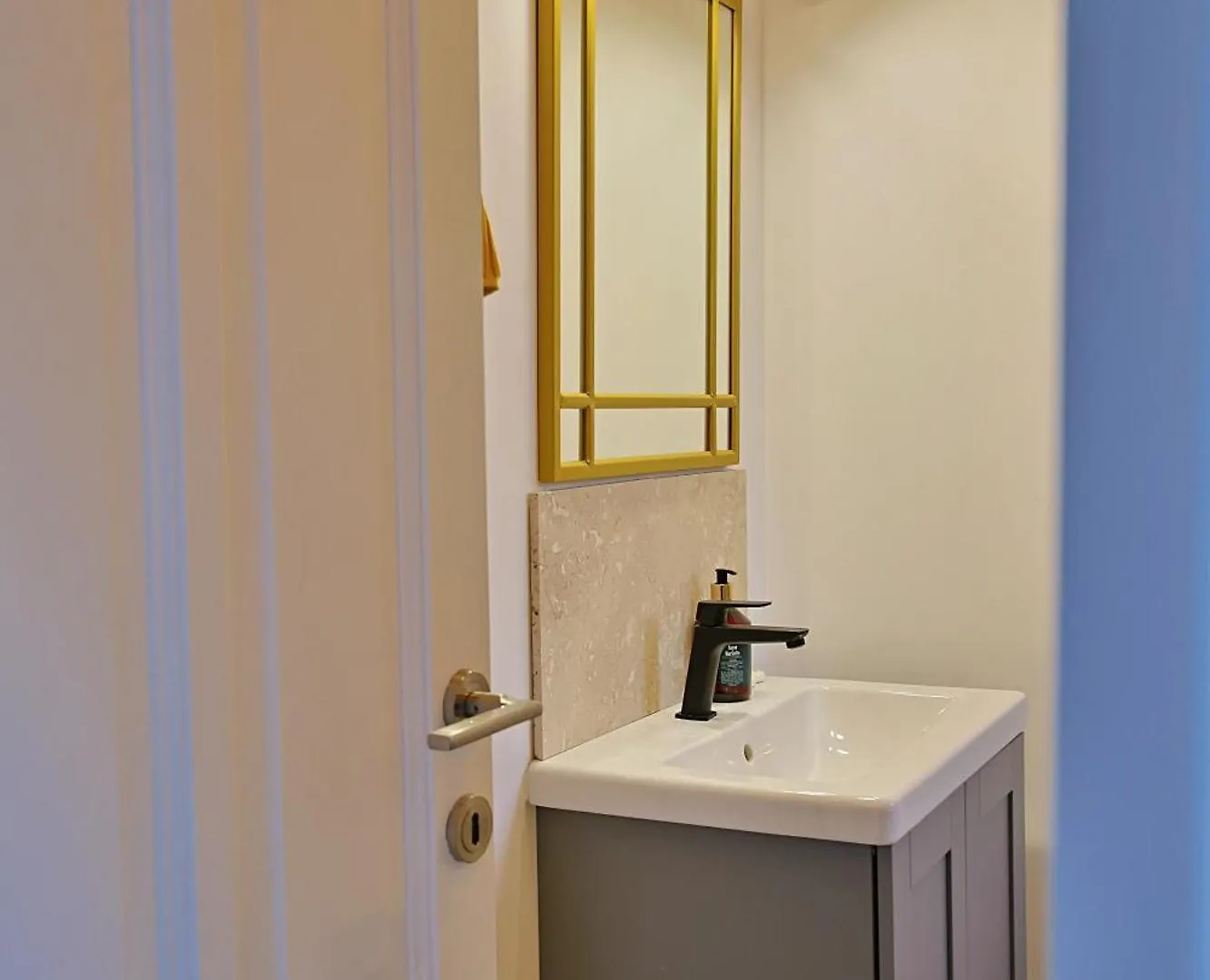 Art Boutique Residence Bucharest