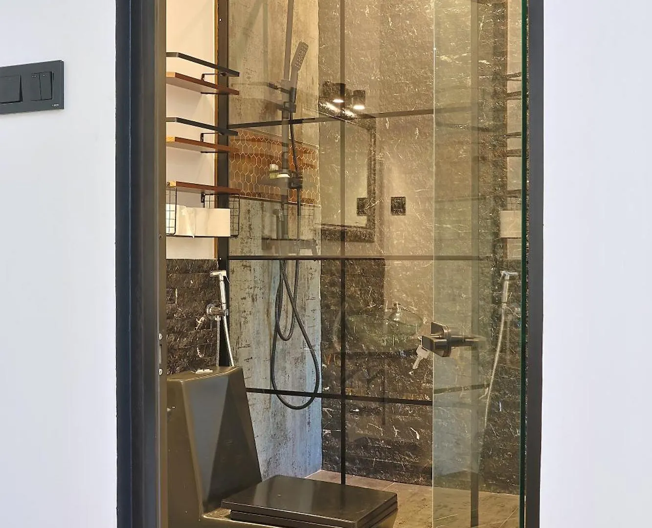 Art Boutique Residence Βουκουρέστι