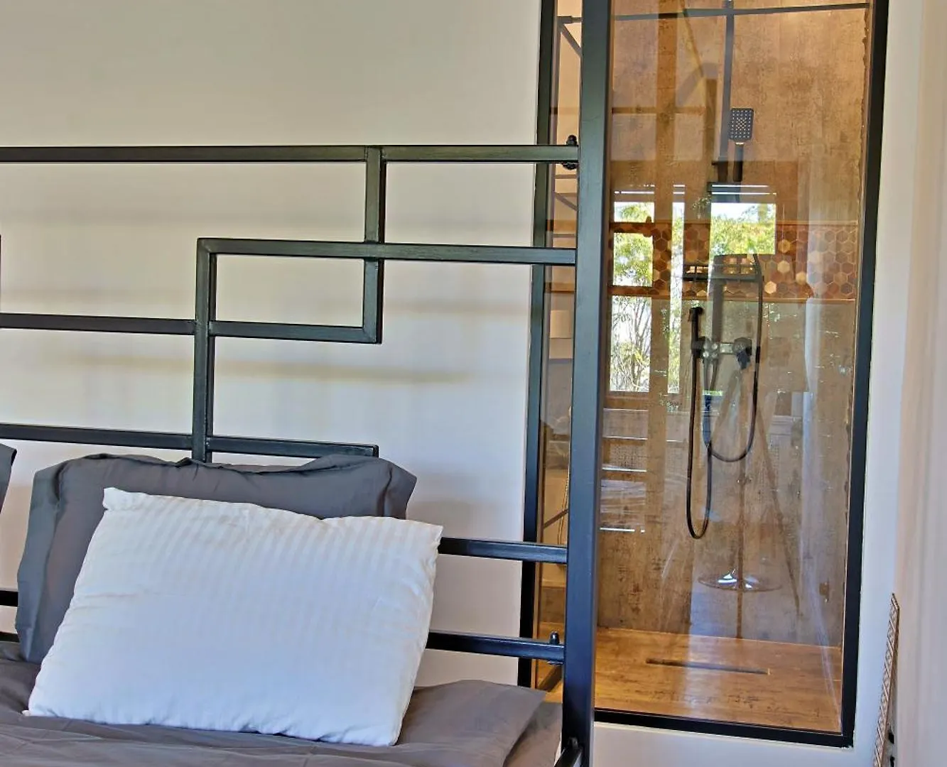 Ξενοδοχείο με διαμερίσματα Art Boutique Residence Βουκουρέστι Ρουμανία