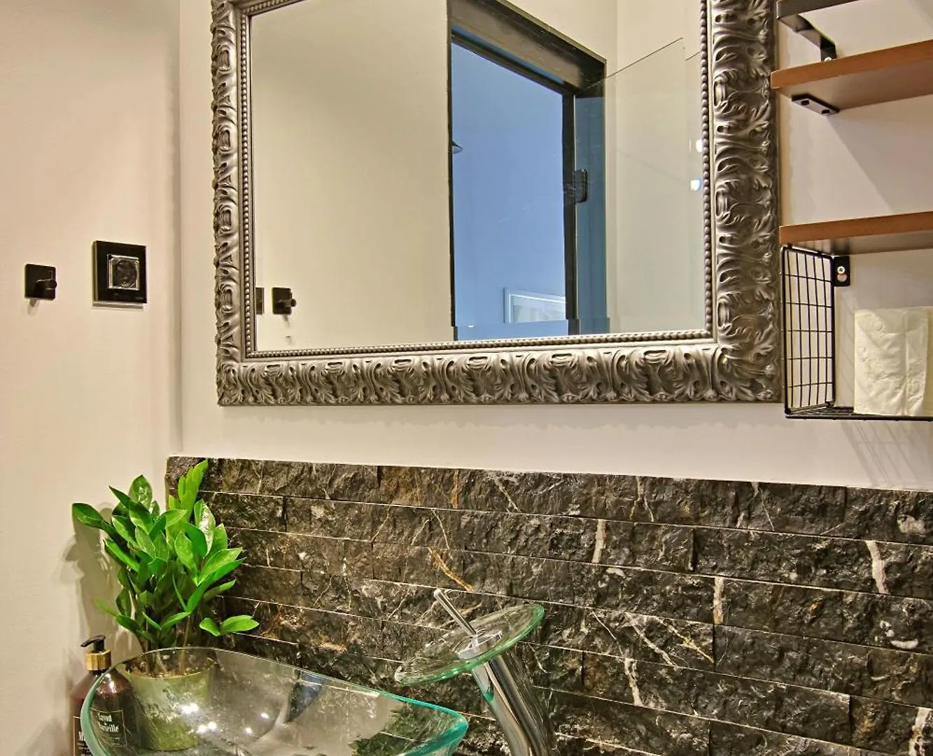 Art Boutique Residence Βουκουρέστι 0*,  Ρουμανία