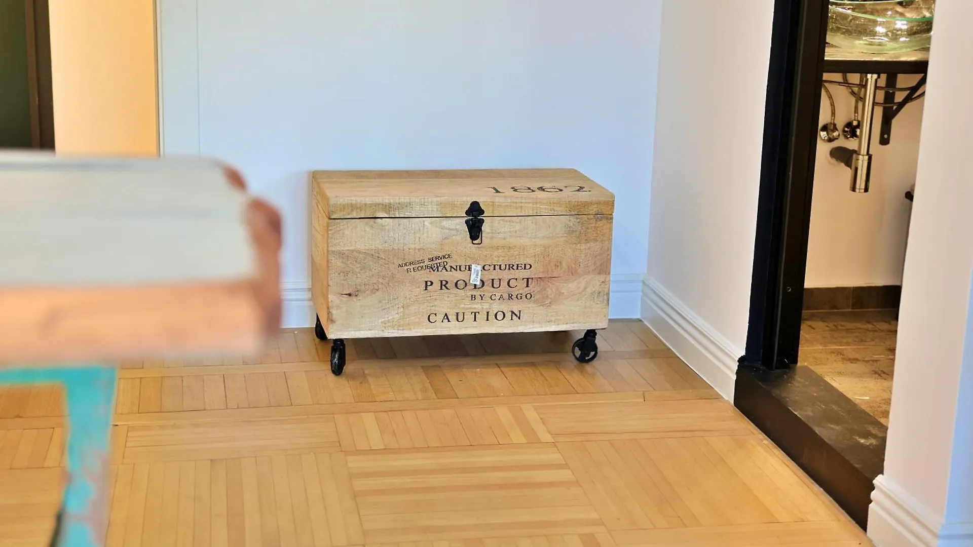 Art Boutique Residence Βουκουρέστι Ρουμανία