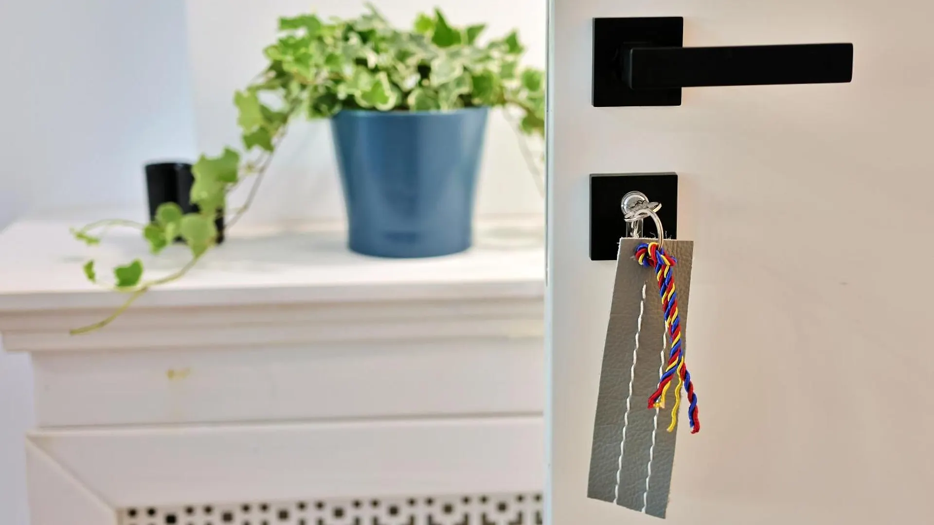 Art Boutique Residence Βουκουρέστι 0*,