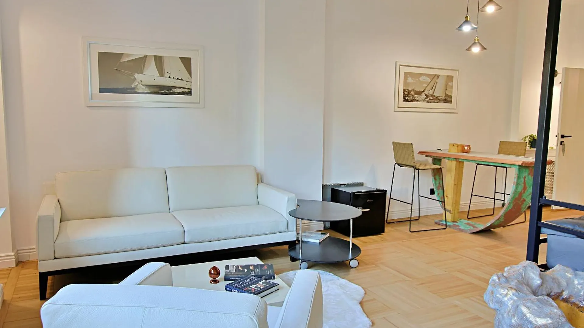 Art Boutique Residence Βουκουρέστι 0*,