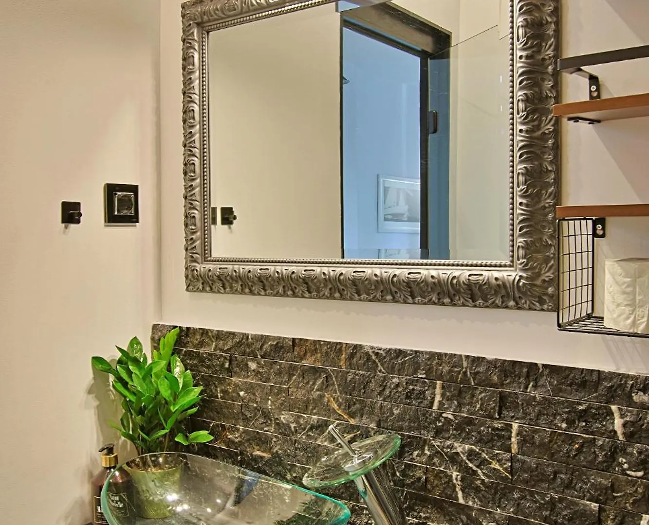 Ξενοδοχείο με διαμερίσματα Art Boutique Residence Βουκουρέστι