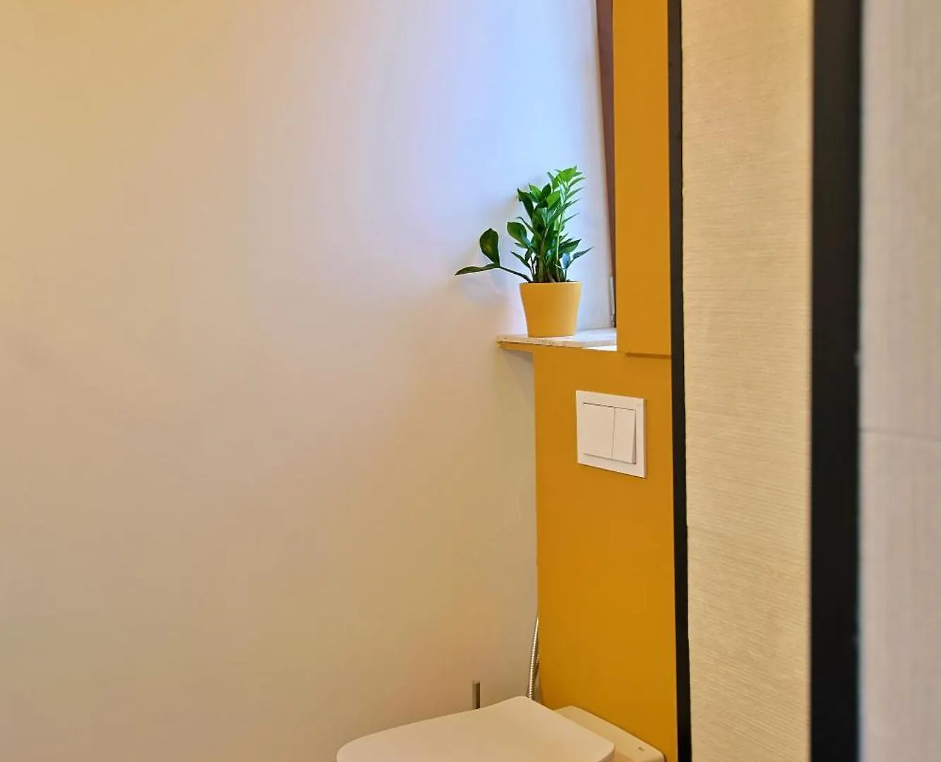 Ξενοδοχείο με διαμερίσματα Art Boutique Residence Βουκουρέστι
