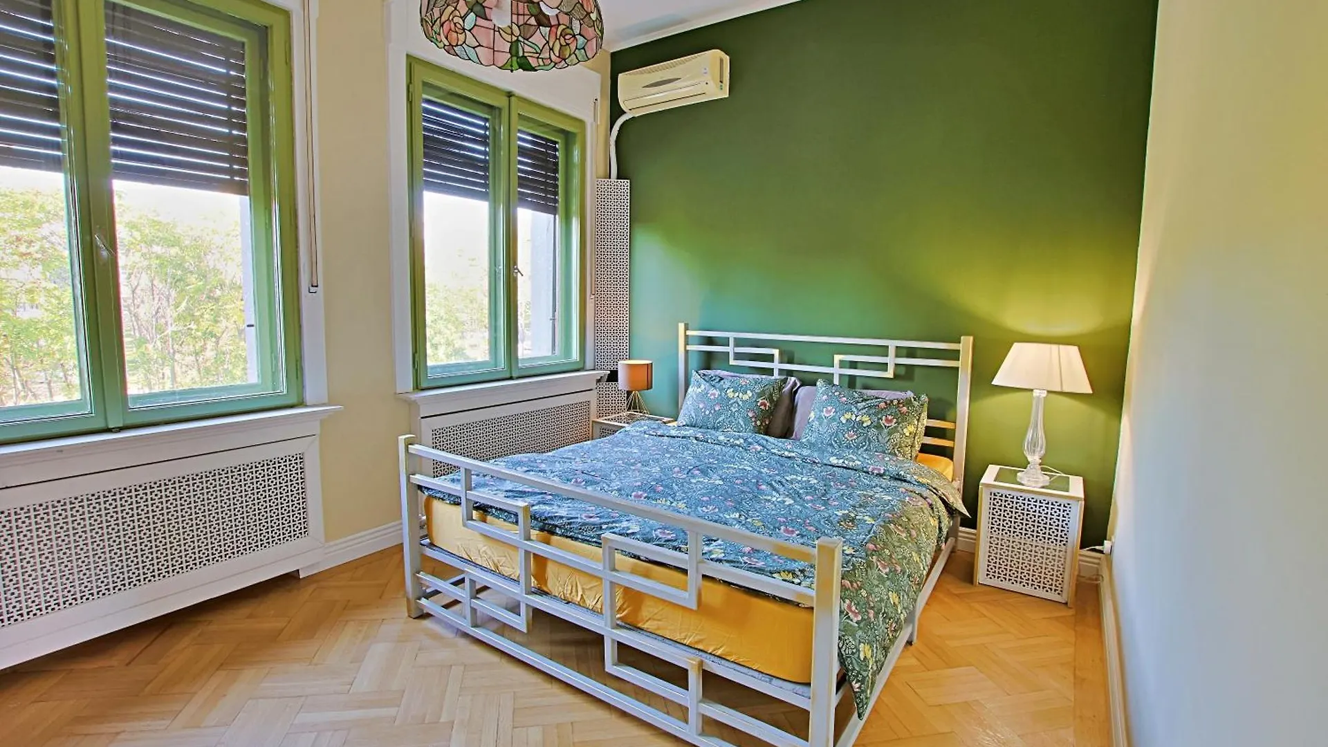 Art Boutique Residence Βουκουρέστι Ξενοδοχείο με διαμερίσματα