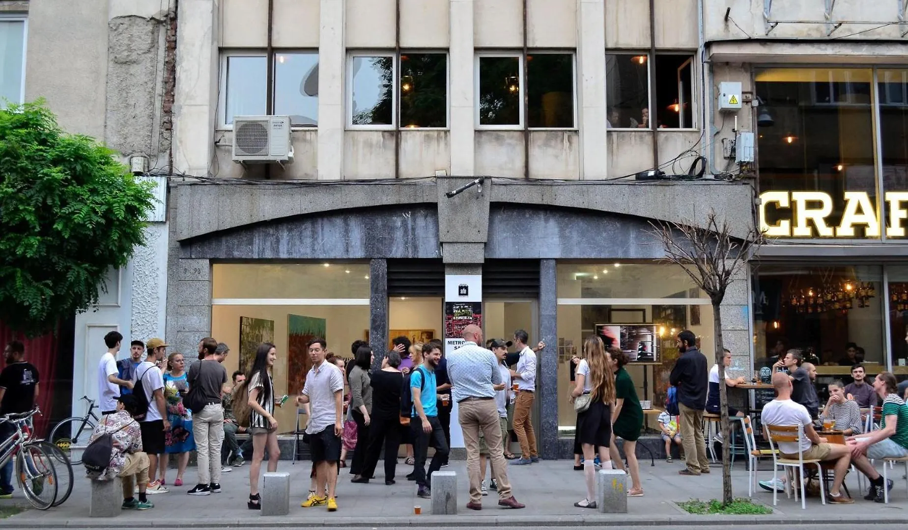 Art Boutique Residence Βουκουρέστι Ξενοδοχείο με διαμερίσματα