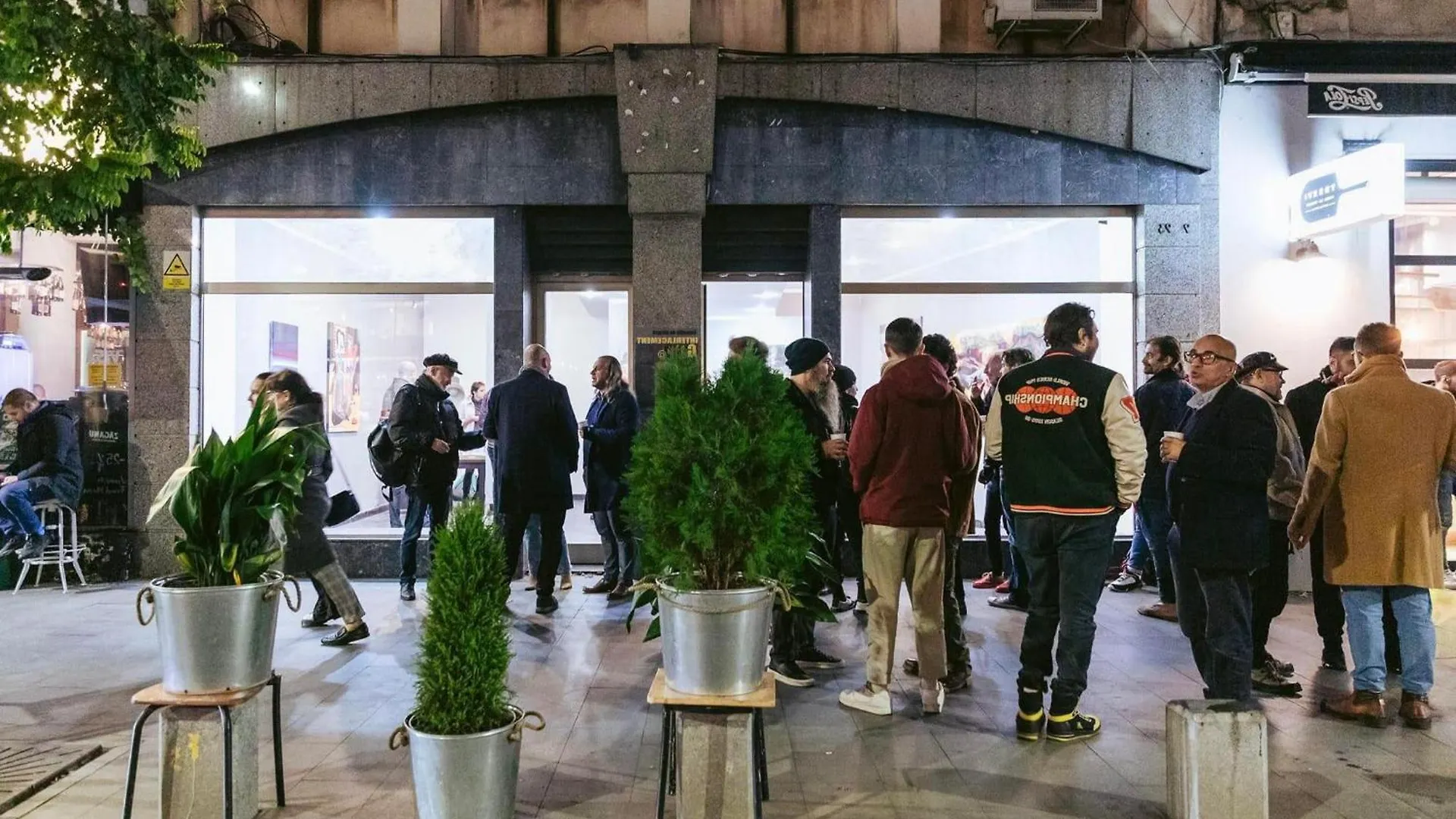 Ξενοδοχείο με διαμερίσματα Art Boutique Residence Βουκουρέστι