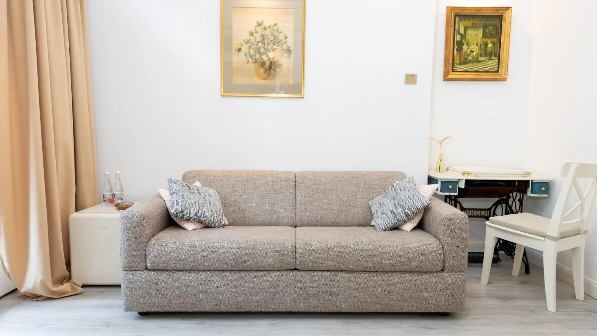 Art Boutique Residence Bukarest